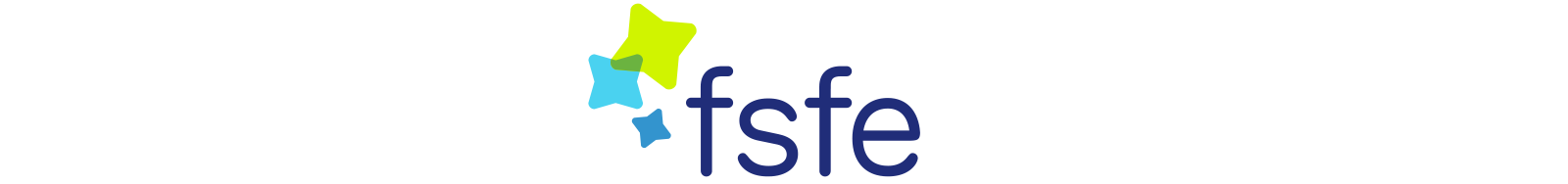 FSFE Logo