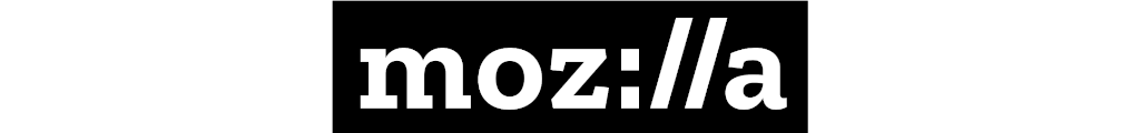 Mozilla Logo